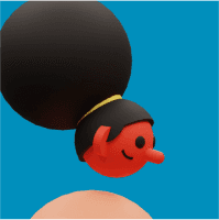 Amara Johnson's photo